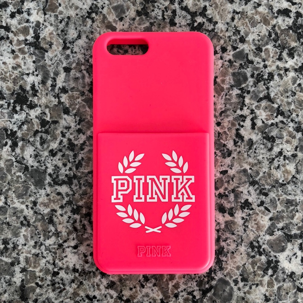 Victoria’s Secret PINK iPhone 6/6S Case